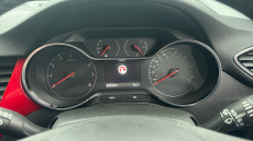 Vauxhall Crossland 1.2 Turbo GS 5dr Petrol Hatchback